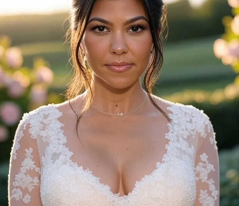 Kourtney Kardashians